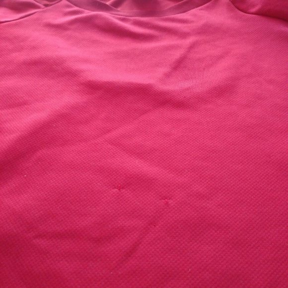 Adidas Short Sleeve T-shirt CLIMA COOL - Picture 4 of 4